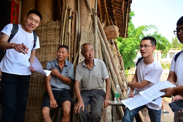 喜报:我校再度荣获2015年全国“三下乡”社会实践活动优秀单位荣誉称号